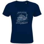 T-Shirt Kinder Kreuzfahrt / Cruise #901 - einseitiger Druck