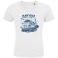 T-Shirt Kinder Kreuzfahrt / Cruise #901 - einseitiger Druck