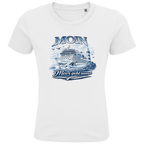 T-Shirt Kinder Kreuzfahrt / Cruise #901 - einseitiger Druck