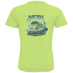 T-Shirt Kinder  Kreuzfahrt / Cruise #901  beidseitiger Druck