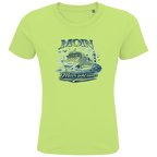 T-Shirt Kinder  Kreuzfahrt / Cruise #901  beidseitiger Druck