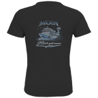 T-Shirt Kinder  Kreuzfahrt / Cruise #901  beidseitiger Druck