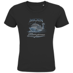 T-Shirt Kinder  Kreuzfahrt / Cruise #901  beidseitiger Druck