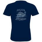 T-Shirt Kinder  Kreuzfahrt / Cruise #901  beidseitiger Druck