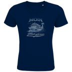 T-Shirt Kinder  Kreuzfahrt / Cruise #901  beidseitiger Druck