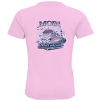 T-Shirt Kinder  Kreuzfahrt / Cruise #901  beidseitiger Druck