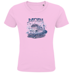 T-Shirt Kinder  Kreuzfahrt / Cruise #901  beidseitiger Druck
