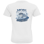 T-Shirt Kinder  Kreuzfahrt / Cruise #901  beidseitiger Druck