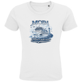 T-Shirt Kinder  Kreuzfahrt / Cruise #901  beidseitiger Druck