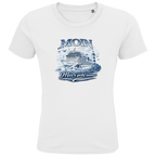 T-Shirt Kinder  Kreuzfahrt / Cruise #901  beidseitiger Druck