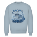 Sweatshirt Herren  Kreuzfahrt / Cruise #901 - einseitiger Druck