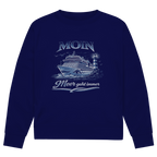 Sweatshirt Herren  Kreuzfahrt / Cruise #901 - einseitiger Druck