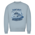 Sweatshirt Herren  Kreuzfahrt / Cruise #901 - beidseitiger Druck