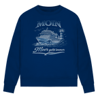 Sweatshirt Damen  Kreuzfahrt / Cruise #901