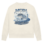 Sweatshirt Damen  Kreuzfahrt / Cruise #901