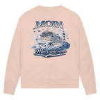Sweatshirt Damen  Kreuzfahrt / Cruise #901