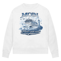 Sweatshirt Damen  Kreuzfahrt / Cruise #901