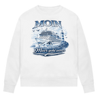 Sweatshirt Damen  Kreuzfahrt / Cruise #901