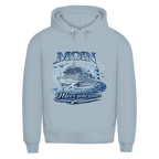 Hoodie Herren   Kreuzfahrt / Cruise #901 - einseitiger Druck