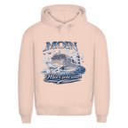 Hoodie Herren   Kreuzfahrt / Cruise #901 - einseitiger Druck