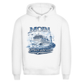 Hoodie Herren   Kreuzfahrt / Cruise #901 - einseitiger Druck
