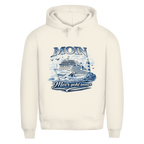 Hoodie Herren  Kreuzfahrt / Cruise #901 - beidseitiger Druck