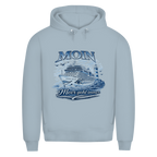 Hoodie Herren  Kreuzfahrt / Cruise #901 - beidseitiger Druck