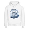 Hoodie Herren  Kreuzfahrt / Cruise #901 - beidseitiger Druck