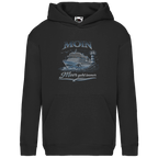 Hoodie Kinder Kreuzfahrt / Cruise #901 - einseitiger Druck