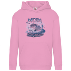 Hoodie Kinder Kreuzfahrt / Cruise #901 - einseitiger Druck