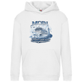 Hoodie Kinder Kreuzfahrt / Cruise #901 - einseitiger Druck