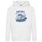 Hoodie Kinder Kreuzfahrt / Cruise #901 - einseitiger Druck