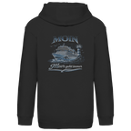 Hoodie Kinder Kreuzfahrt / Cruise #901 - beidseitiger Druck