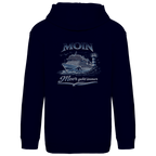 Hoodie Kinder Kreuzfahrt / Cruise #901 - beidseitiger Druck