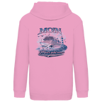 Hoodie Kinder Kreuzfahrt / Cruise #901 - beidseitiger Druck
