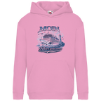 Hoodie Kinder Kreuzfahrt / Cruise #901 - beidseitiger Druck