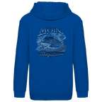 Hoodie Kinder Kreuzfahrt / Cruise #901 - beidseitiger Druck