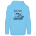 Hoodie Kinder Kreuzfahrt / Cruise #901 - beidseitiger Druck