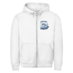 Hoodie-Jacke  Kreuzfahrt / Cruise #901 - beidseitiger Druck