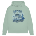 Hoodie Damen  Kreuzfahrt / Cruise #901