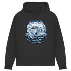 Hoodie Damen  Kreuzfahrt / Cruise #901