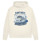 Hoodie Damen  Kreuzfahrt / Cruise #901