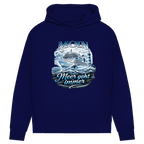 Hoodie Damen  Kreuzfahrt / Cruise #901