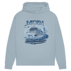 Hoodie Damen  Kreuzfahrt / Cruise #901