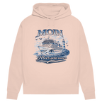 Hoodie Damen  Kreuzfahrt / Cruise #901