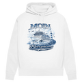 Hoodie Damen  Kreuzfahrt / Cruise #901