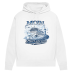 Hoodie Damen  Kreuzfahrt / Cruise #901