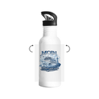 Edelstahl-Trinkflasche  Kreuzfahrt / Cruise #901
