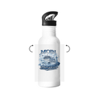 Edelstahl-Trinkflasche  Kreuzfahrt / Cruise #901