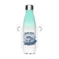 Edelstahl-Thermoflasche  Kreuzfahrt / Cruise #901